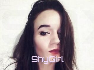 _ShyGirl_