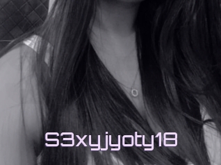 S3xyjyoty18