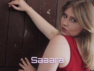 Saaara