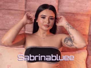 Sabrinabluee