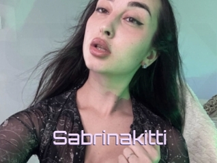 Sabrinakitti