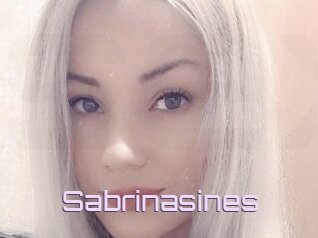 Sabrinasines