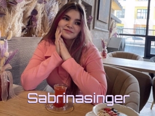 Sabrinasinger