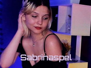 Sabrinaspel