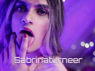 Sabrinaturneer
