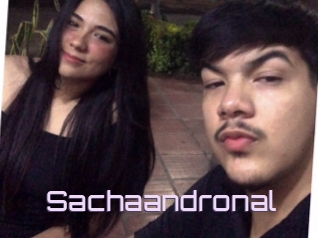 Sachaandronal