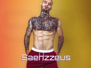 Saenzzeus