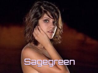 Sagegreen