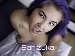 Sahizuka
