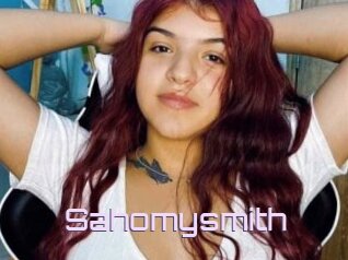Sahomysmith