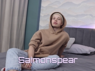 Saimonspear
