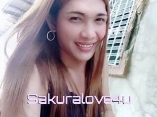 Sakuralove4u