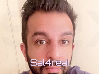 Sal4real