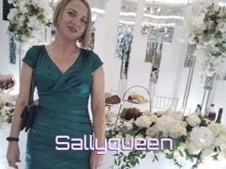Sallyqueen