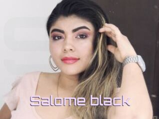 Salome_black