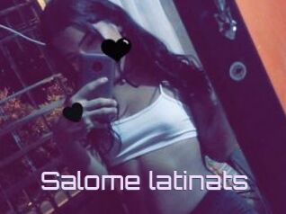 Salome_latinats