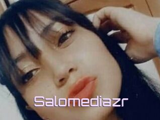 Salomediazr