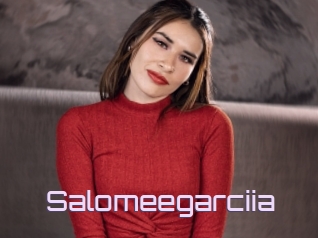 Salomeegarciia