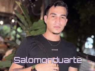 Salomonduarte