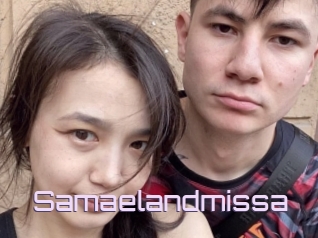 Samaelandmissa