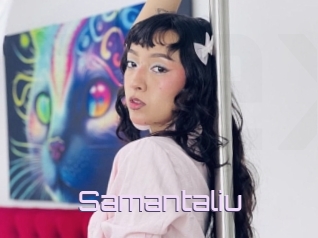 Samantaliu