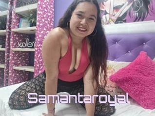 Samantaroyal