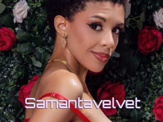 Samantavelvet