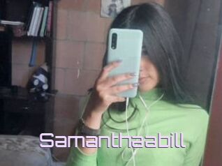 Samanthaabill