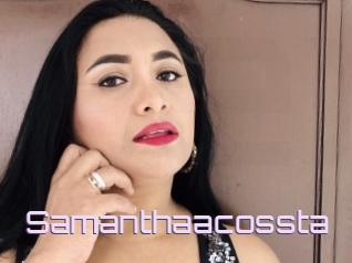 Samanthaacossta