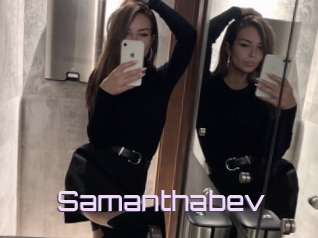 Samanthabev