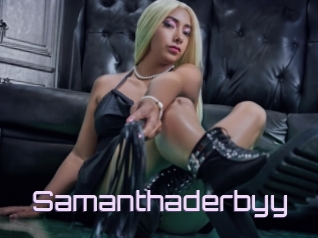 Samanthaderbyy