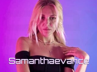 Samanthaevance
