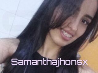 Samanthajhonsx