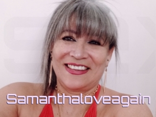 Samanthaloveagain