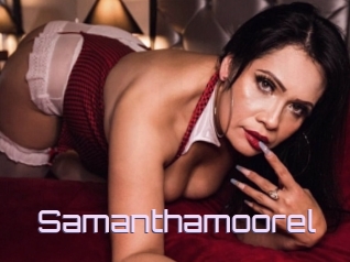 Samanthamoorel
