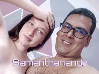 Samanthanando
