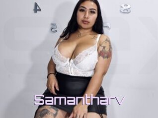 Samantharv
