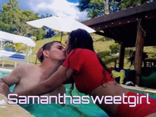 Samanthasweetgirl
