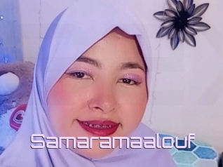 Samaramaalouf