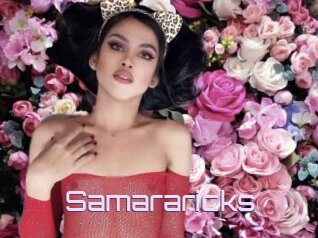 Samararicks