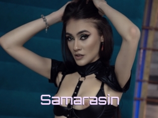 Samarasin