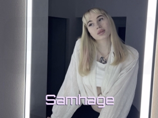 Samhage