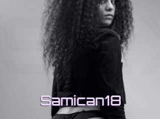Samican18