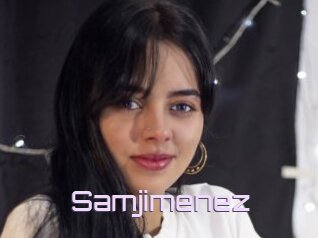 Samjimenez