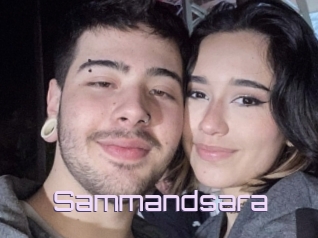Sammandsara