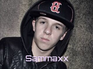 Sammaxx
