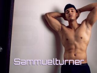 Sammuelturner