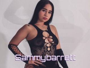 Sammybarrett