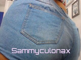Sammyculonax