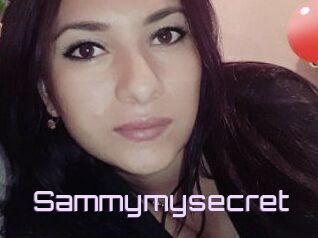 Sammy_mysecret
